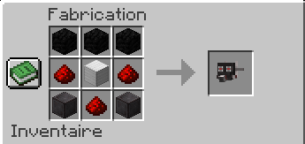 Craft Masque à Gaz